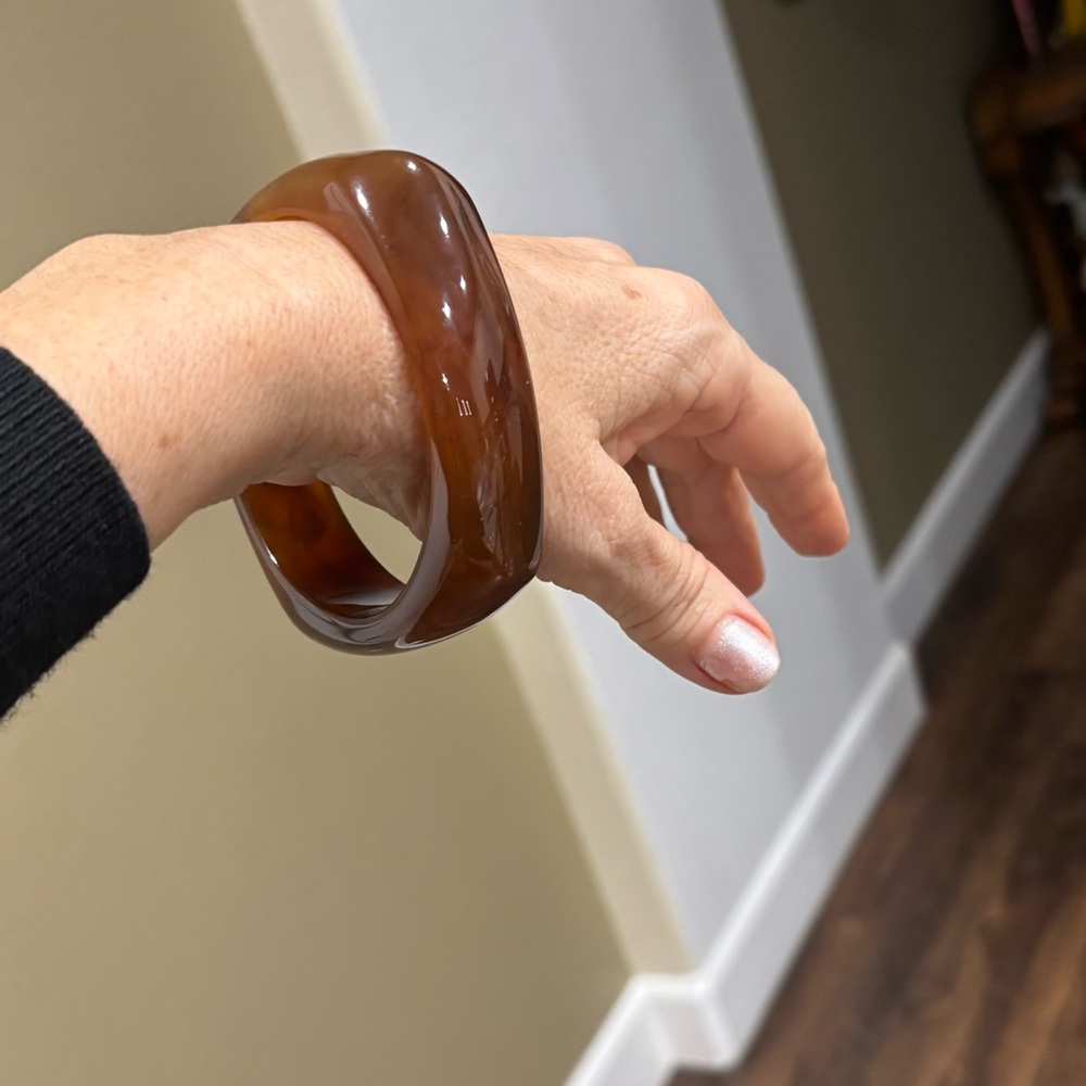 piper •k fancy square This year big bracelets are in trend you must have